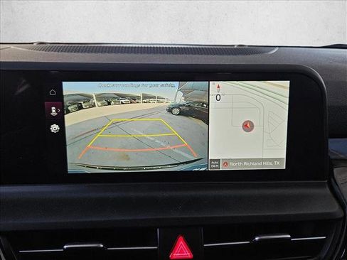 Used 2025 Kia Seltos S image 12