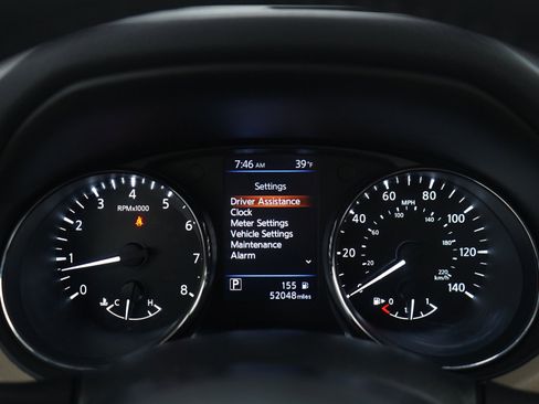 Used 2020 Nissan Rogue SL w/ Premium Package image 26