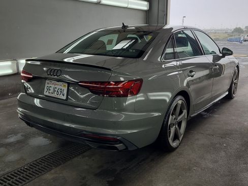 Used 2023 Audi A4 2.0T Premium Plus w/ Premium Plus Package image 9
