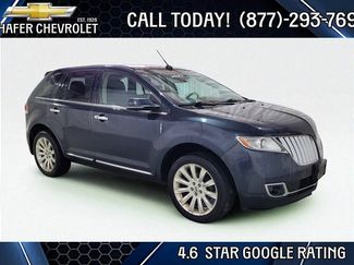 Used 2014 Lincoln MKX AWD w/ Equipment Group 102A image 1