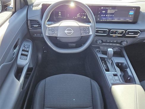 New 2026 Nissan Sentra S image 5