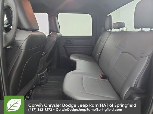 Certified 2022 RAM 2500 Tradesman image 22