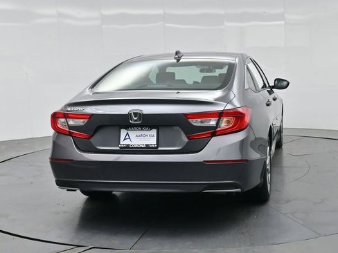 Used 2022 Honda Accord LX image 30