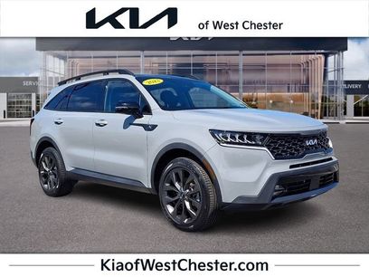 Used 2023 Kia Sorento X-Line EX