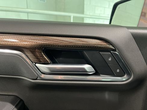 New 2026 Chevrolet Silverado 1500 LT Trail Boss w/ LT Trail Boss Premium Package AWD/4WD image 28