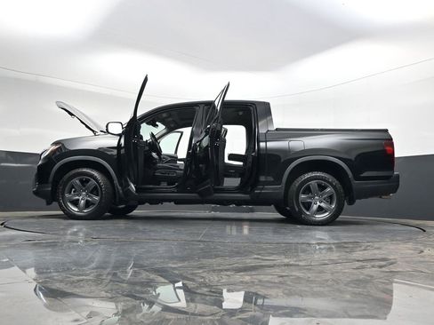 Used 2023 Honda Ridgeline RTL-E image 40