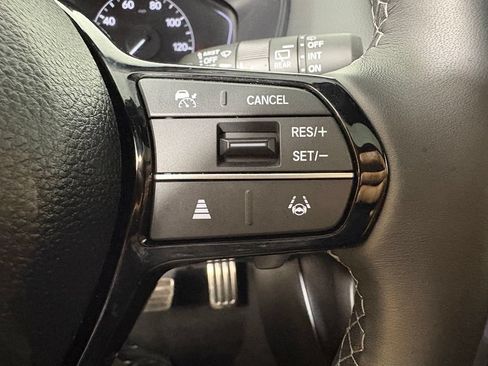 Used 2026 Honda Civic Sport image 25