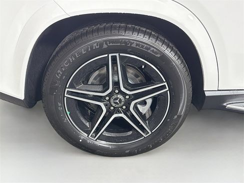 New 2026 Mercedes-Benz GLE 350 4MATIC image 35