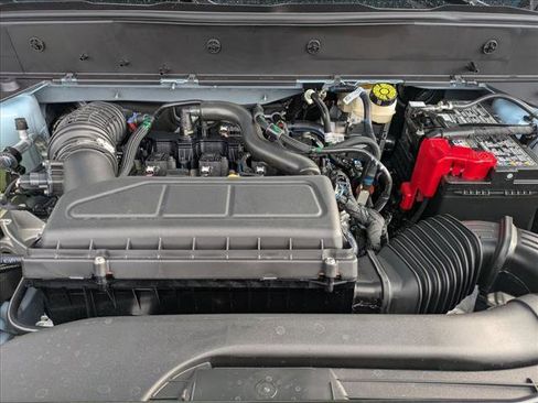 New 2026 Ford Bronco Sport Heritage w/ Convenience Package image 18