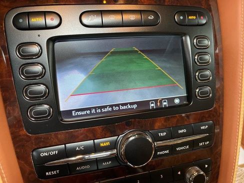 Used 2008 Bentley Continental GTC AWD/4WD image 44