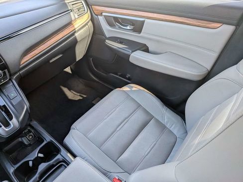Used 2019 Honda CR-V EX-L image 16