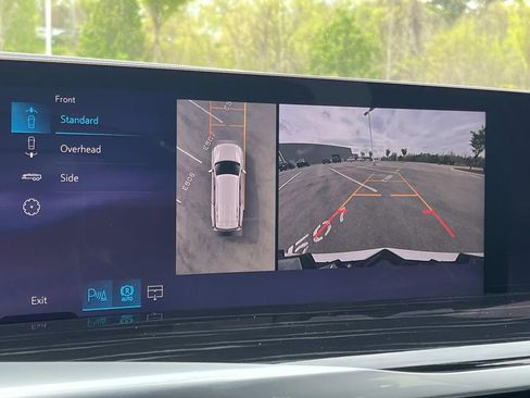 New 2026 Cadillac Escalade Sport w/ Touring Package image 38