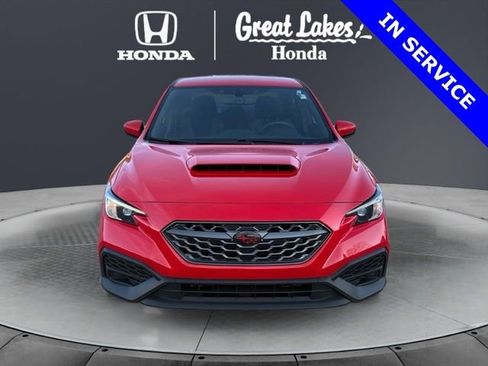Used 2023 Subaru WRX image 6