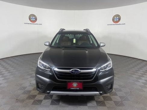 Used 2021 Subaru Outback Touring AWD/4WD image 18