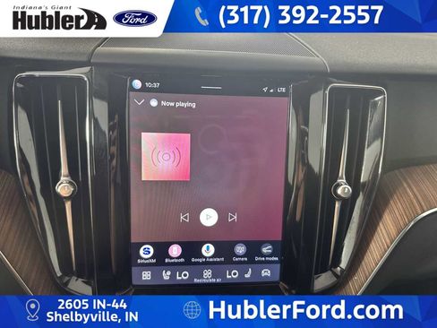 Used 2024 Volvo XC60 B5 Plus w/ Climate Package AWD/4WD image 17