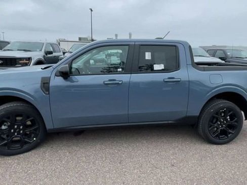 New 2026 Ford Maverick Lariat image 5