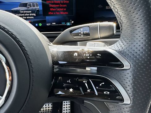 Certified 2025 Mercedes-Benz G 550 image 29