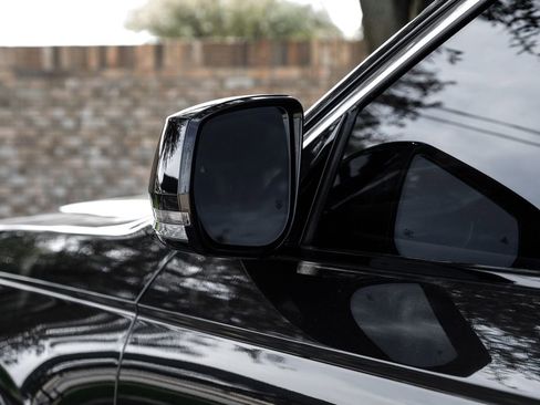 Used 2023 Jeep Grand Cherokee L Overland image 53