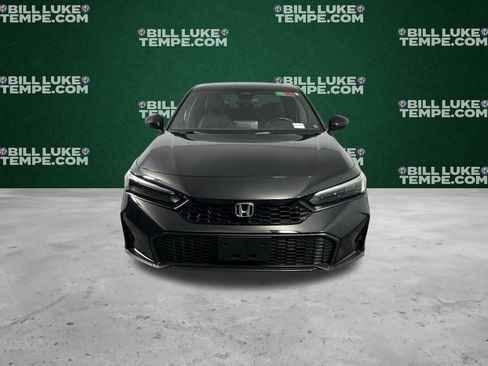 Used 2025 Honda Civic Sport image 9
