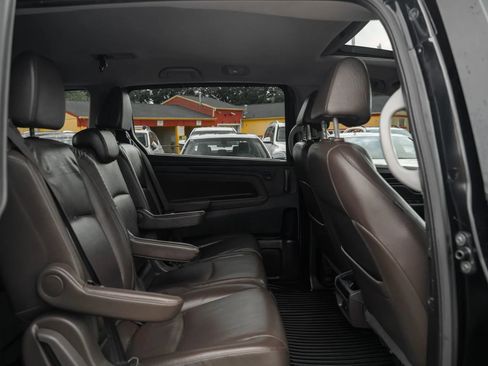 Used 2019 Honda Odyssey EX-L image 13