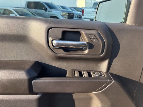 New 2026 GMC Sierra 1500 Pro w/ Pro Value Package image 13
