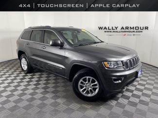 Used 2019 Jeep Grand Cherokee Laredo AWD/4WD video 1
