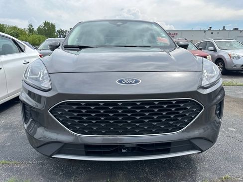 Used 2020 Ford Escape SE AWD/4WD image 12