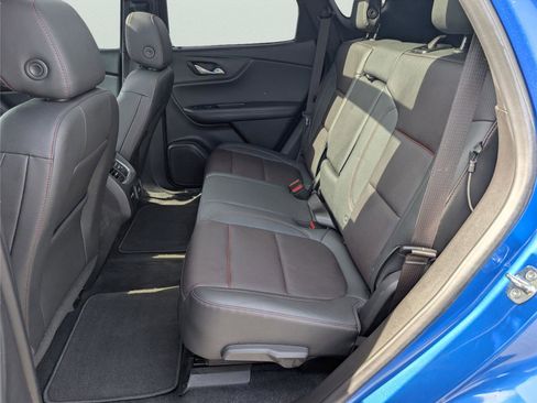 Used 2021 Chevrolet Blazer RS w/ Enhanced Convenience Package image 31