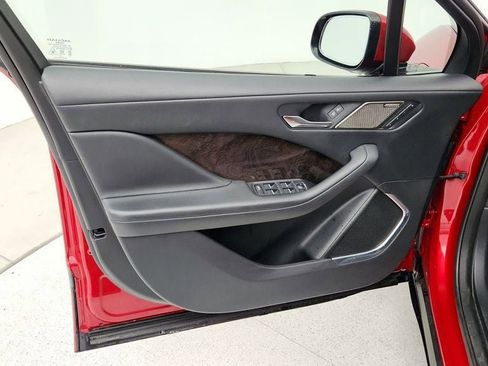 Used 2020 Jaguar I-PACE S image 11