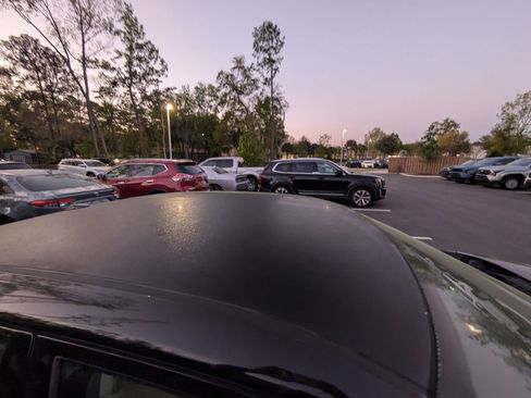 Used 2018 Nissan Maxima 3.5 SV image 10