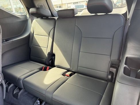 Certified 2024 Chevrolet Traverse RS w/ LPO, Floor Liner Package image 11