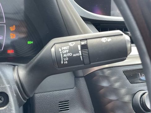 Used 2020 Lexus ES 350 w/ Premium Package FWD image 18