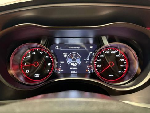 Used 2022 Dodge Charger Scat Pack image 20