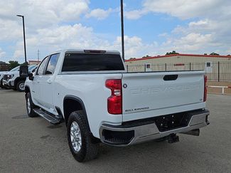 Used 2025 Chevrolet Silverado 2500 LT AWD/4WD video 3