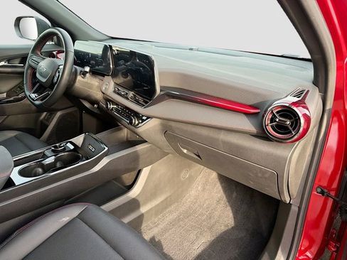 Certified 2025 Chevrolet Equinox RS w/ Safety and Technology Package image 28