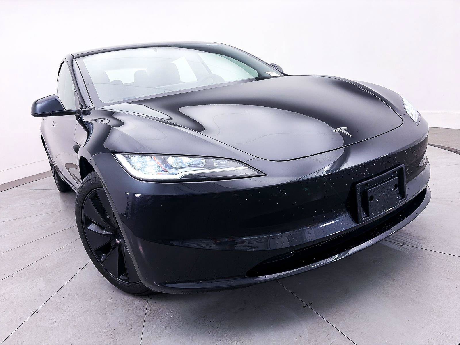 Used 2024 Tesla Model 3 RWD image 3