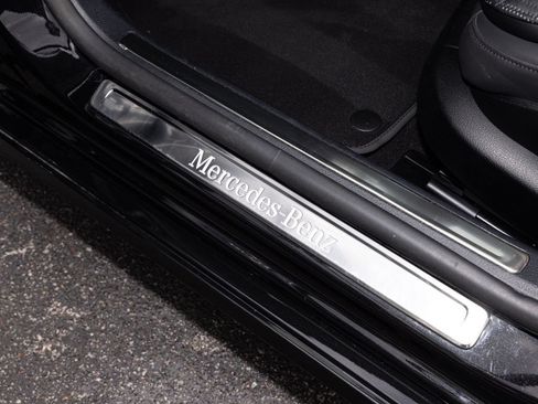 Used 2023 Mercedes-Benz S 580 4MATIC Sedan image 26