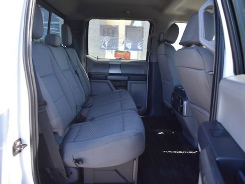 Used 2022 Ford F350 XLT w/ XLT Premium Package AWD/4WD image 42