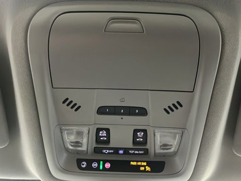 Used 2023 GMC Acadia SLE w/ Driver Convenience Package AWD/4WD image 36