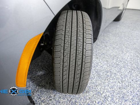 Used 2025 Kia Soul LX w/ LX Technology Package FWD image 47