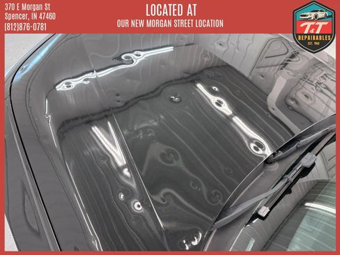 Used 2023 Honda Civic EX image 17