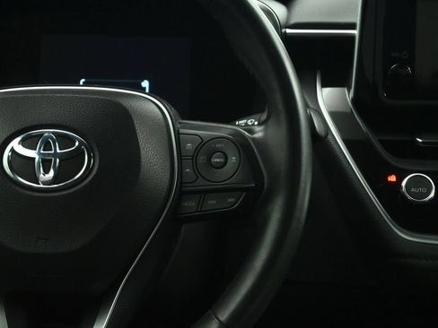 Used 2023 Toyota Corolla XSE FWD image 43