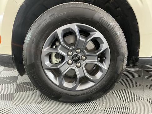 Used 2025 Ford Maverick XLT w/ Equipment Group 302A image 28