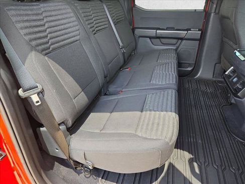 Certified 2023 Ford F150 XL w/ STX Appearance Package RWD image 20