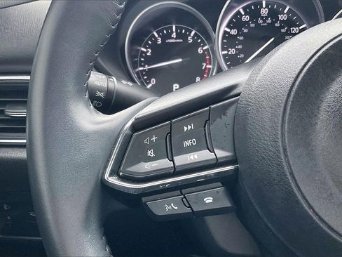 Certified 2023 MAZDA CX-5 AWD 2.5 S image 16