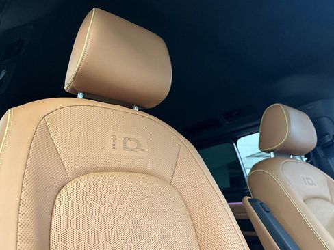 New 2025 Volkswagen ID. Buzz Pro S image 17