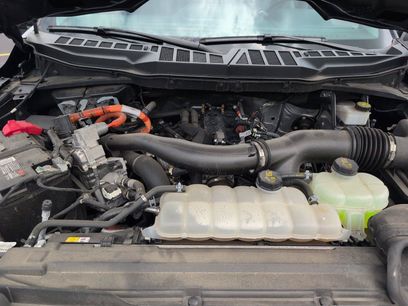 Used 2024 Ford F150 XLT w/ Mobile Office Package
