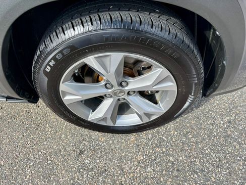 Used 2017 Lexus NX 200t NX Turbo AWD w/ Premium Package image 35