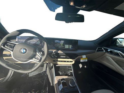 New 2026 BMW 430i 430i w/ Convenience Package image 28