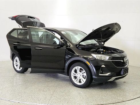 Used 2023 Buick Encore GX Preferred FWD image 10
